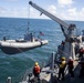 USS Paul Ignatius (DDG 117) - At-Sea Demo/Formidable Shield 2021