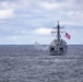 USS Roosevelt (DDG 80) - At-Sea Demo/Formidable Shield 2021