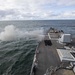 USS Paul Ignatius (DDG 117) - At-Sea Demo/Formidable Shield 2021