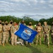 JBSA members show support during Police Week