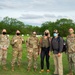 JBSA members show support during Police Week