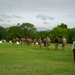 JBSA members show support during Police Week