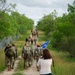 JBSA members show support during Police Week