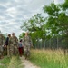 JBSA members show support during Police Week