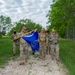 JBSA members show support during Police Week