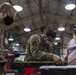 Air Force Engineering and Technical Services Team train Airmen, serve as technical advisors