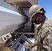 Naval Mobile Construction Battalion 5 builds k-spans to support Marine Corps Air Station, Yuma, Arizona