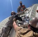 Naval Mobile Construction Battalion 5 builds k-spans to support Marine Corps Air Station, Yuma, Arizona