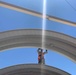 Naval Mobile Construction Battalion 5 builds k-spans to support Marine Corps Air Station, Yuma, Arizona