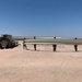 Naval Mobile Construction Battalion 5 builds k-spans to support Marine Corps Air Station, Yuma, Arizona