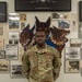 Ghana Native Learns American Ways While Aiming High in the Air Force