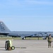 2nd Bomb Wing arrives in Spain for Bomber Task Force Europe