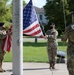 88 Security Forces Squadron closes National Police Week activities.