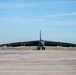 2nd Bomb Wing arrives in Spain for Bomber Task Force Europe