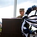 JBSA-Lackland ends Police Week with retreat ceremony