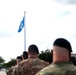 JBSA-Lackland ends Police Week with retreat ceremony