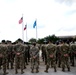 JBSA-Lackland ends Police Week with retreat ceremony