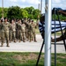 JBSA-Lackland ends Police Week with retreat ceremony