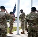 JBSA-Lackland ends Police Week with retreat ceremony