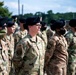 JBSA-Lackland ends Police Week with retreat ceremony