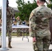 JBSA-Lackland ends Police Week with retreat ceremony