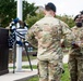 JBSA-Lackland ends Police Week with retreat ceremony