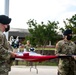 JBSA-Lackland ends Police Week with retreat ceremony