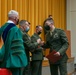 Expeditionary Warfare School Graduation