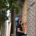 Exercise prepares Keesler for hurricane season