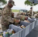 Defenders ruck for National Police Week