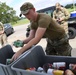 Defenders ruck for National Police Week