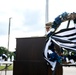 JBSA-Lackland ends Police Week with retreat ceremony