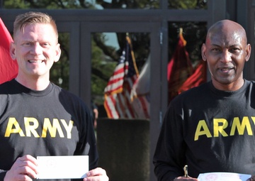 Werner reminds Soldiers of AER benefits