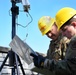 178th Wing Provides Communication Capabilities During Exercise