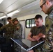 178th Wing Provides Communication Capabilities During Exercise