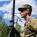 178th Wing Provides Communication Capabilities During Exercise