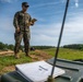 3rd Force Reconnaissance Company Marines fire M110 SASS