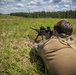 3rd Force Reconnaissance Sniper Live Fire