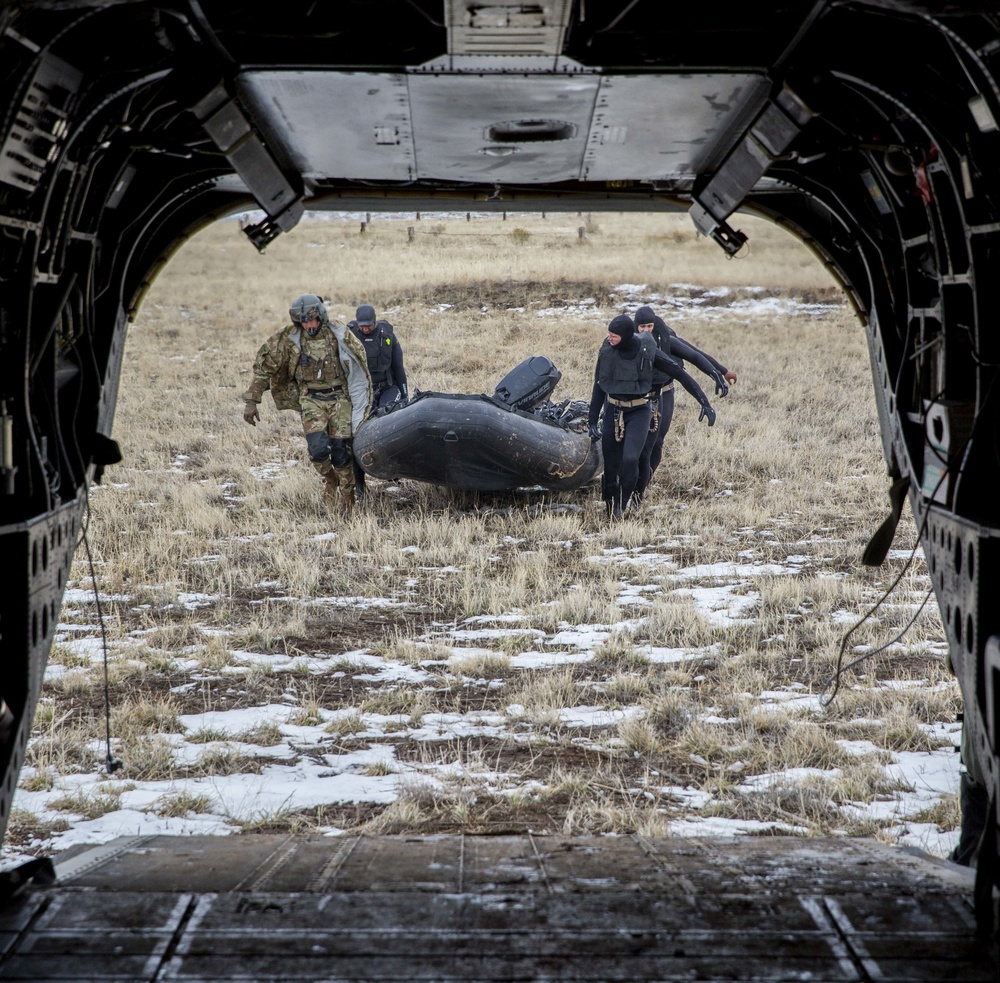Maritime Operations