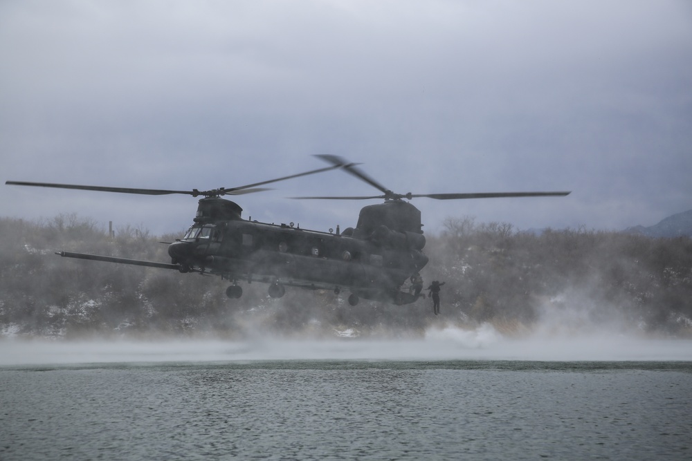 Maritime Operations
