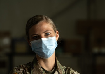 Front Line Soldiers of Chicago