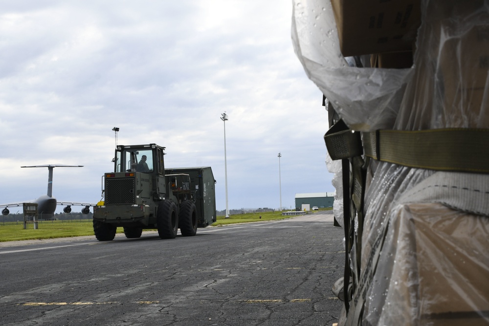 355th LRS deploys to Volk Field