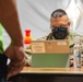 Pa. National Guard members administer COVID-19 vaccine in Philadelphia