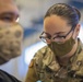 Pa. National Guard members administer COVID-19 vaccine in Philadelphia