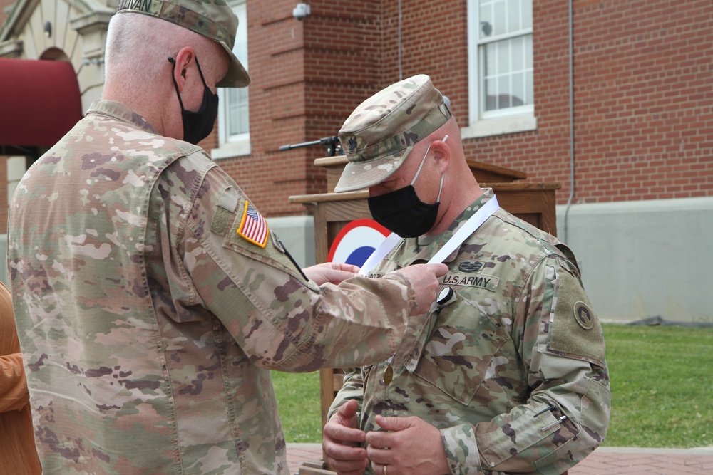 Meritorious Unit Commendation Award