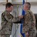 1st MXG Welcomes New Commander