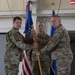 1st MXG Welcomes New Commander