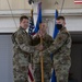 1st MXG Welcomes New Commander