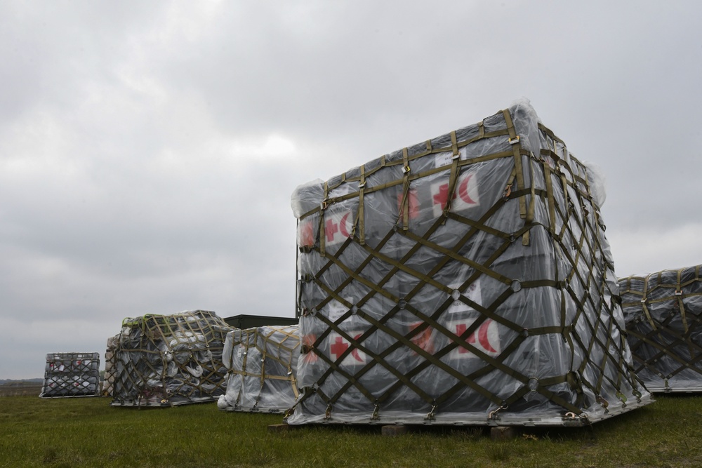 355th LRS deploys to Volk Field