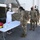 53rd Infantry Brigade Combat Team, Florida National Guard, Arrive in Tirana, Albania 53rd Infantry Brigade Combat Team, Florida National Guard, Arrive in Tirana, Albania